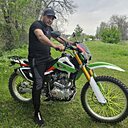 Знакомства: Roma, 36 лет, Иссык