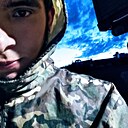 Знакомства: Егор, 23 года, Борзя