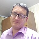 Знакомства: Антон, 37 лет, Вихоревка