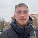 Знакомства: Миша, 19 лет, Витебск