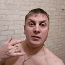 Знакомства: Дмитрий, 45 лет, Тюмень