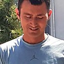 Знакомства: Азиз, 39 лет, Ташкент