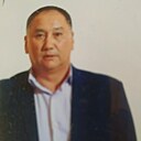 Знакомства: Ержан, 48 лет, Алматы