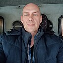 Знакомства: Серега, 44 года, Семей