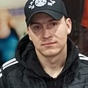 Знакомства: Виктор, 26 лет, Чита