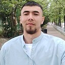 Знакомства: Джамал, 24 года, Сочи