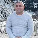 Знакомства: Улугбек, 45 лет, Алматы