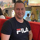 Знакомства: Олег, 39 лет, Витебск