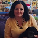 Знакомства: Татьяна, 44 года, Донецк