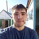 Знакомства: Сергей, 29 лет, Норильск