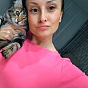 Знакомства: Ирина, 40 лет, Севастополь