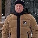Знакомства: Жека, 38 лет, Череповец