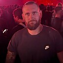 Знакомства: Андрей, 38 лет, Ярославль