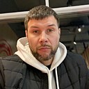 Знакомства: Антон, 35 лет, Пермь