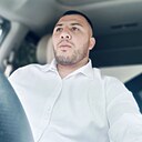 Знакомства: Шариф, 34 года, Ханты-Мансийск