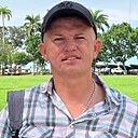 Знакомства: セルゲイ, 46 лет, Находка