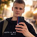 Знакомства: Яков, 19 лет, Щучинск