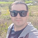 Знакомства: Андрей, 39 лет, Колпино