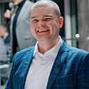 Знакомства: Иван, 32 года, Сургут