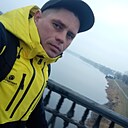 Знакомства: Кирилл, 35 лет, Тверь
