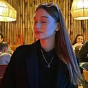 Знакомства: Мария, 24 года, Москва