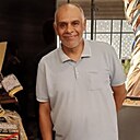 Знакомства: Karim, 49 лет, Астана