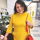 Знакомства: Фарида, 66 лет, Москва