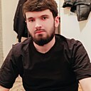 Знакомства: Gans, 28 лет, Екатеринбург