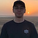 Знакомства: Вадим, 24 года, Элиста