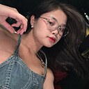 Знакомства: Тучка, 23 года, Москва