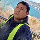 Знакомства: Жамшид, 35 лет, Ялта