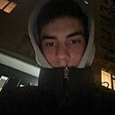 Знакомства: Руслан, 19 лет, Красный Луч