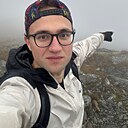 Знакомства: Дима, 27 лет, Уфа