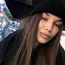 Знакомства: Кристина, 28 лет, Санкт-Петербург