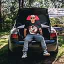 Знакомства: Олег, 35 лет, Череповец