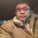 Знакомства: Саид, 49 лет, Химки