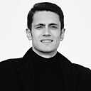 Знакомства: Дима, 35 лет, Новолукомль