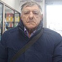 Знакомства: Владимир, 66 лет, Воронеж