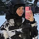 Знакомства: Алина, 23 года, Октябрьский (Башкортостан)