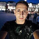 Знакомства: Дмитрий, 27 лет, Воронеж