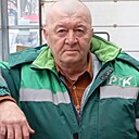 Знакомства: Сергей, 67 лет, Донецк