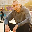 Знакомства: Михаил, 37 лет, Екатеринбург