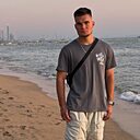 Знакомства: Евгений, 27 лет, Саратов