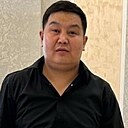 Знакомства: Muhamed, 39 лет, Костанай