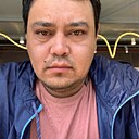 Знакомства: Баха, 34 года, Петропавловск