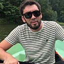 Знакомства: Вагид, 35 лет, Благодарный