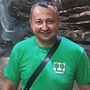 Знакомства: Юра, 38 лет, Харцызск