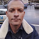 Знакомства: Андрей, 39 лет, Симферополь