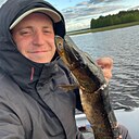 Знакомства: Денис, 27 лет, Клин