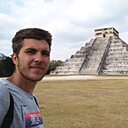 Знакомства: Илья, 37 лет, Саратов